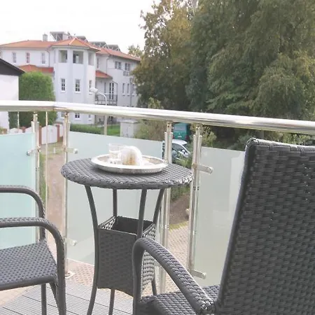 Apartment Villa-Patricia-Wohnung-15-9586 *